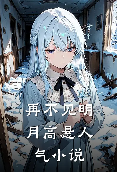 再不见明月高悬人气小说