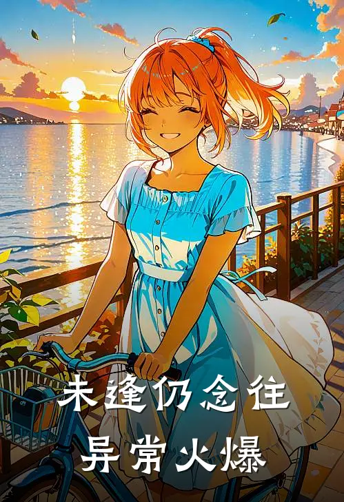 未逢仍念往异常火爆