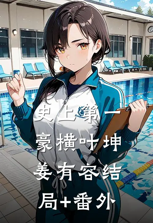 史上第一豪横叶坤姜有容结局+番外