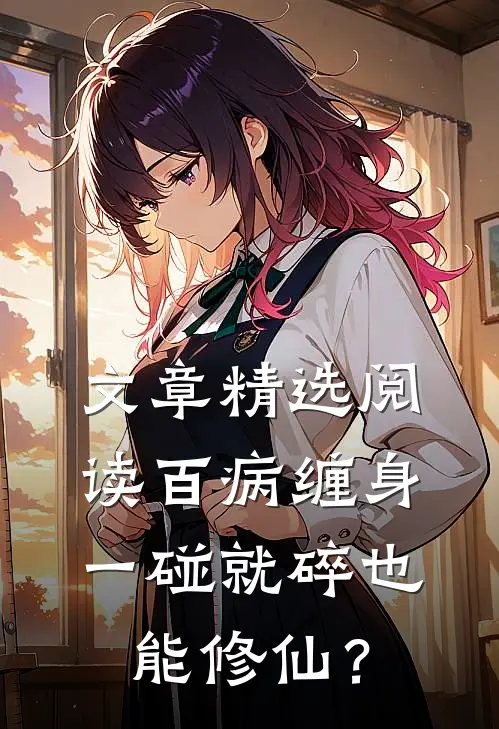 文章精选阅读百病缠身，一碰就碎也能修仙？