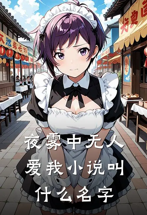 夜雾中无人爱我小说叫什么名字