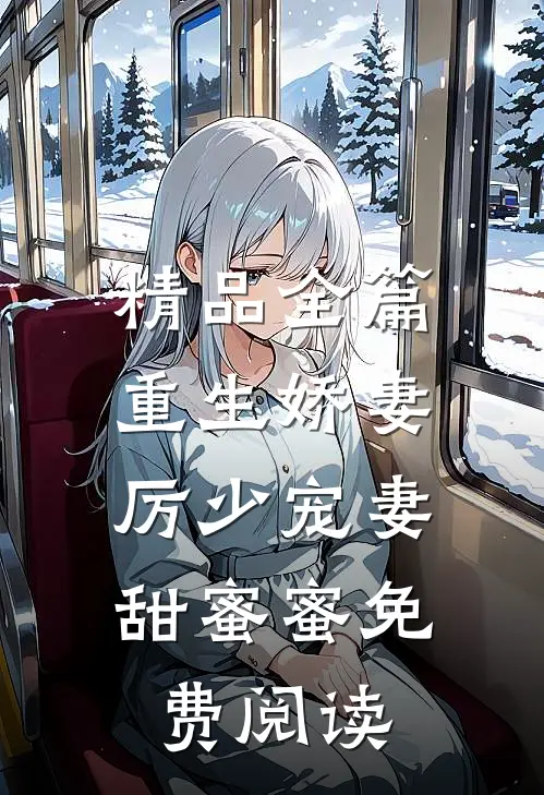 精品全篇重生娇妻:厉少宠妻甜蜜蜜免费阅读