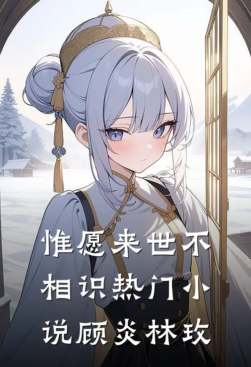 惟愿来世不相识热门小说顾炎林玫