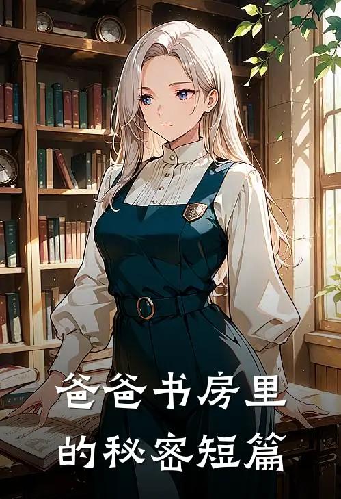 爸爸书房里的秘密短篇