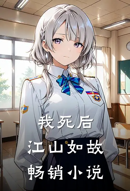 我死后，江山如故畅销小说