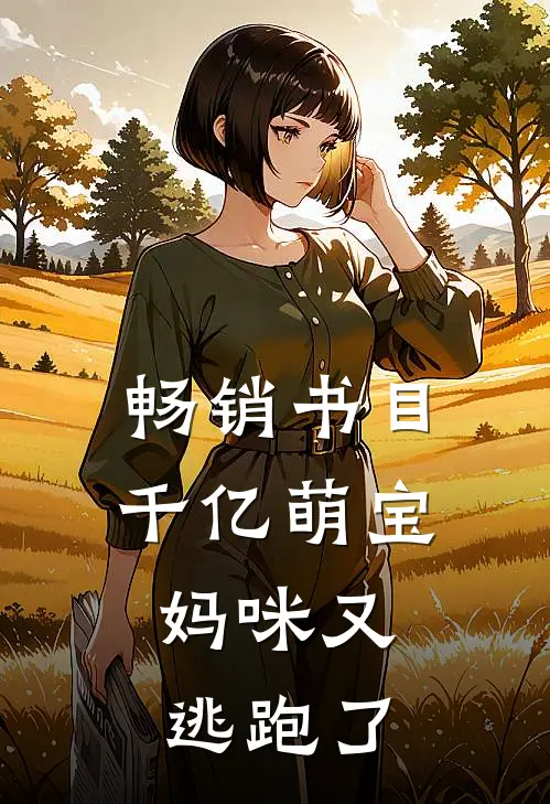 畅销书目千亿萌宝：妈咪又逃跑了