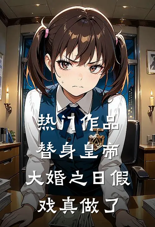 热门作品替身皇帝，大婚之日假戏真做了