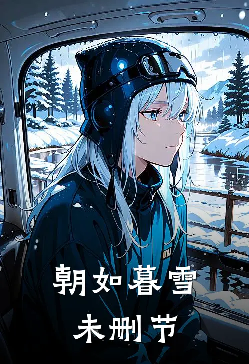 朝如暮雪未删节