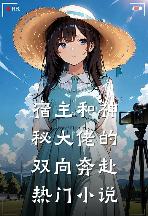 宿主和神秘大佬的双向奔赴热门小说