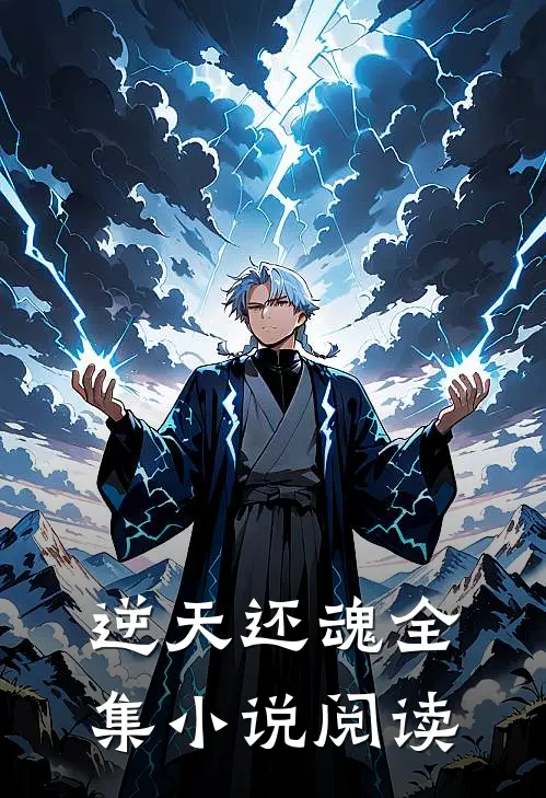 逆天还魂全集小说阅读
