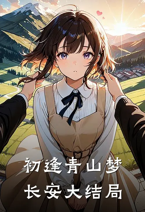 初逢青山梦长安大结局