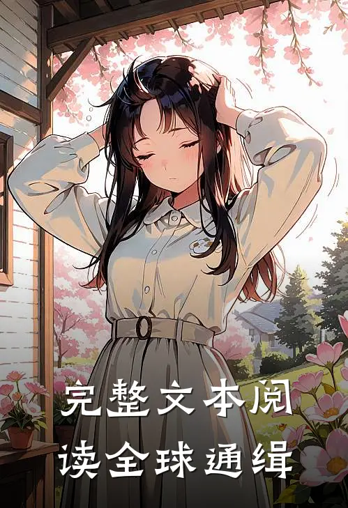 完整文本阅读全球通缉