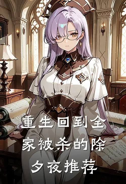 重生回到全家被杀的除夕夜推荐