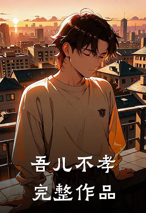 吾儿不孝完整作品
