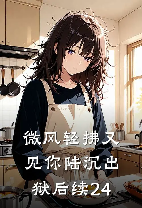 微风轻拂又见你陆沉出狱后续24