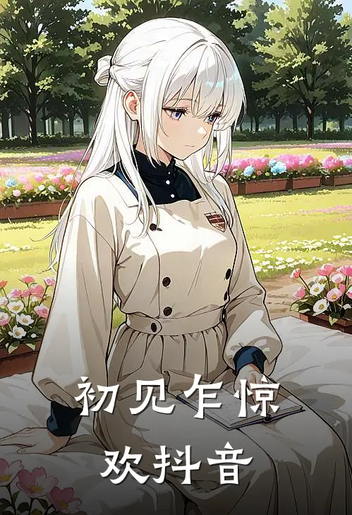 初见乍惊欢抖音
