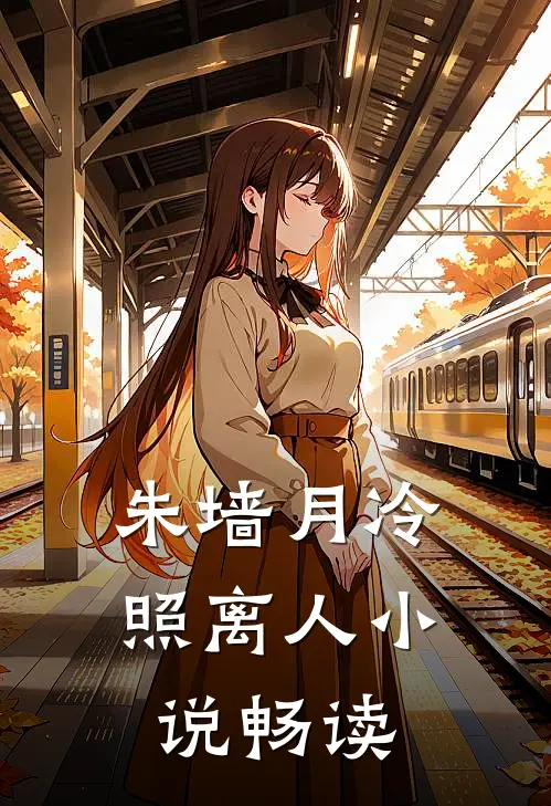 朱墙月冷照离人小说畅读