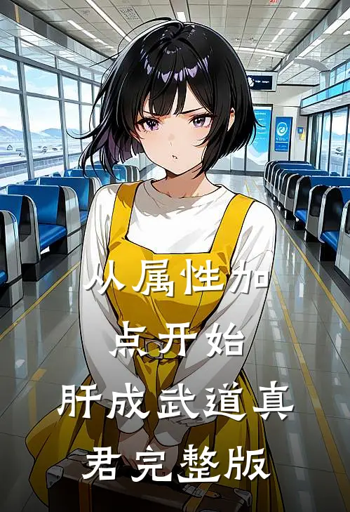 从属性加点开始，肝成武道真君完整版
