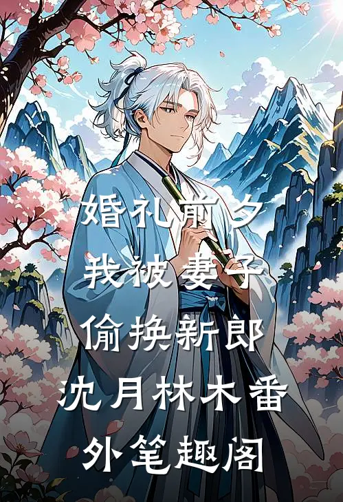 婚礼前夕，我被妻子偷换新郎：沈月林木番外笔趣阁