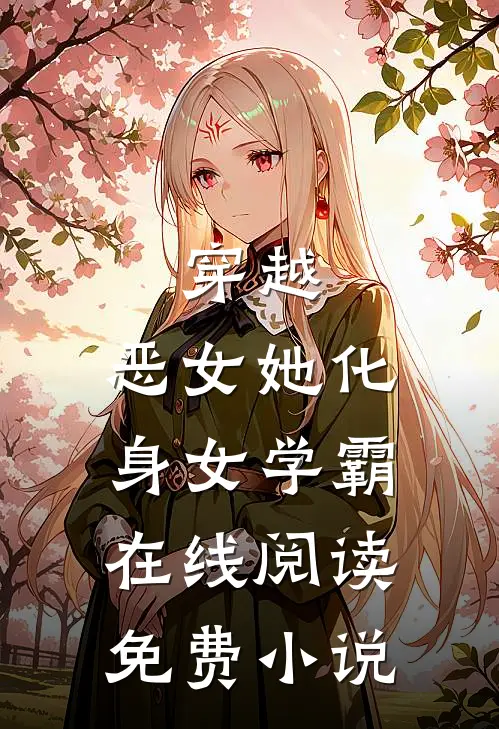 穿越：恶女她化身女学霸在线阅读免费小说
