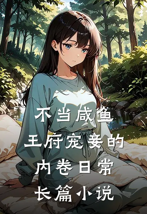 不当咸鱼，王府宠妾的内卷日常长篇小说