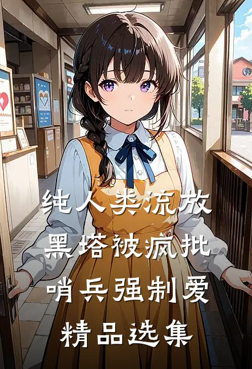 纯人类流放黑塔被疯批哨兵强制爱精品选集