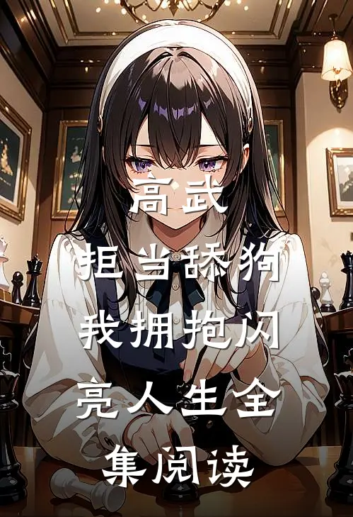 高武：拒当舔狗，我拥抱闪亮人生全集阅读
