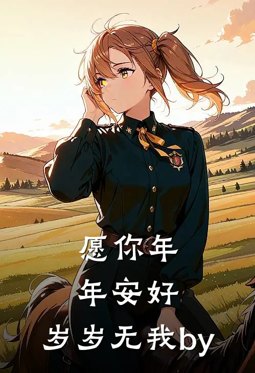 愿你年年安好，岁岁无我by