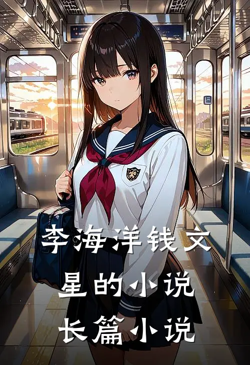 李海洋钱文星的小说长篇小说