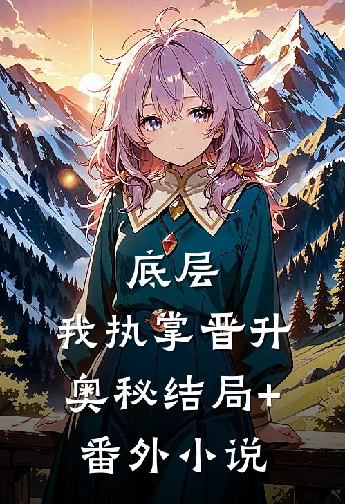 底层：我执掌晋升奥秘结局+番外小说