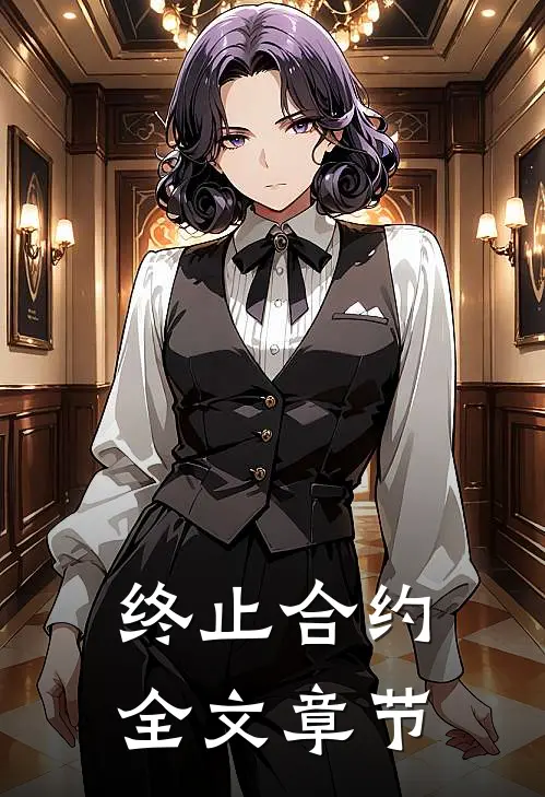 终止合约全文章节