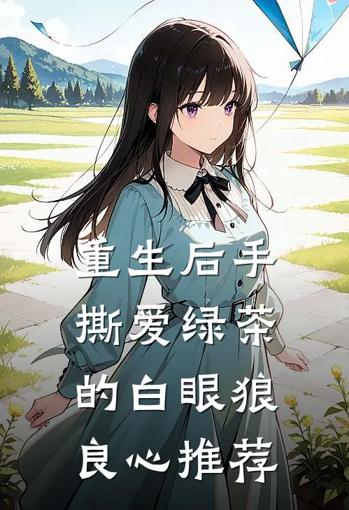 重生后手撕爱绿茶的白眼狼良心推荐