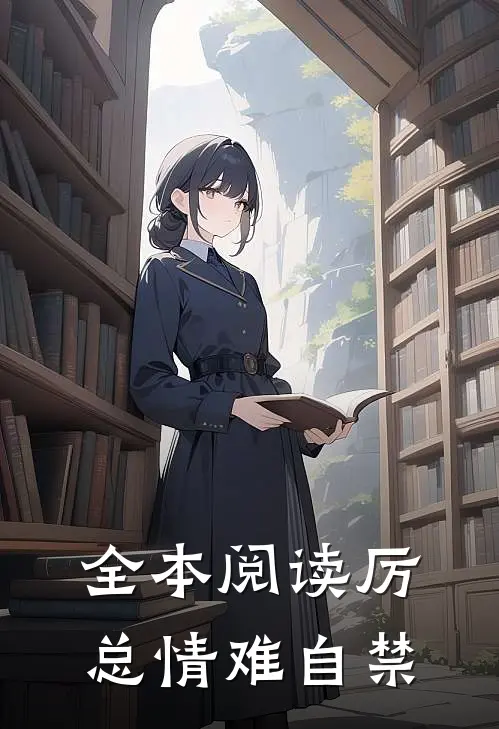 全本阅读厉总情难自禁