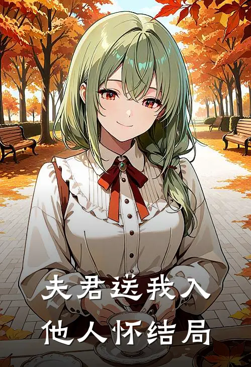 夫君送我入他人怀结局