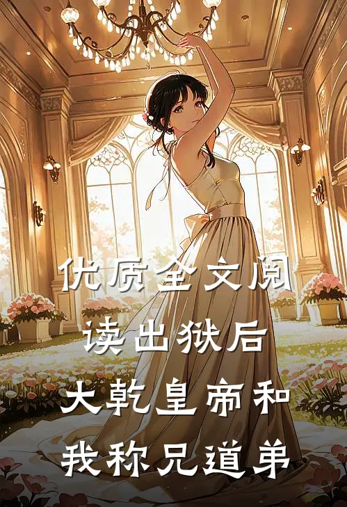 优质全文阅读出狱后，大乾皇帝和我称兄道弟