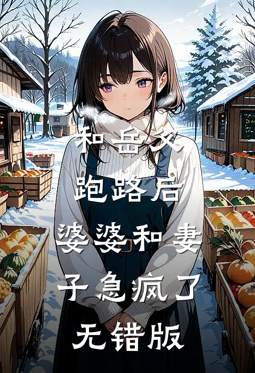 和岳父跑路后，婆婆和妻子急疯了无错版