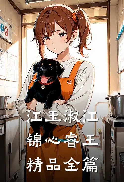 江玉淑江锦心睿王精品全篇