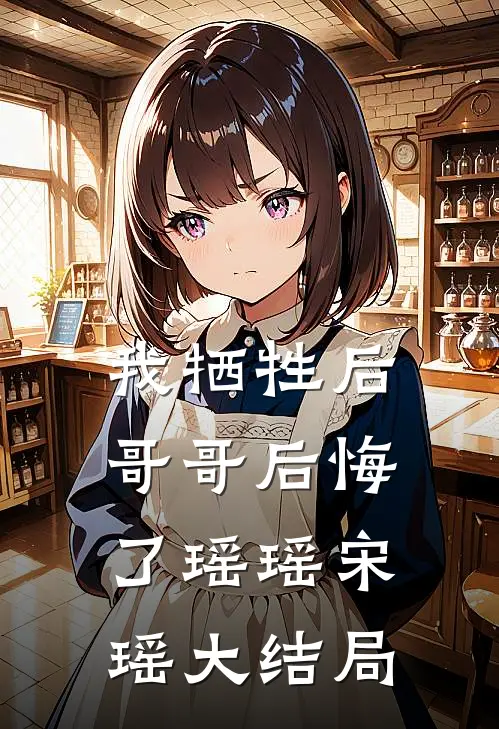 我牺牲后，哥哥后悔了瑶瑶宋瑶大结局