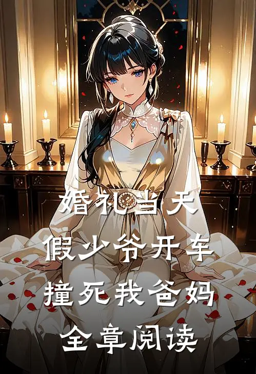 婚礼当天，假少爷开车撞死我爸妈全章阅读
