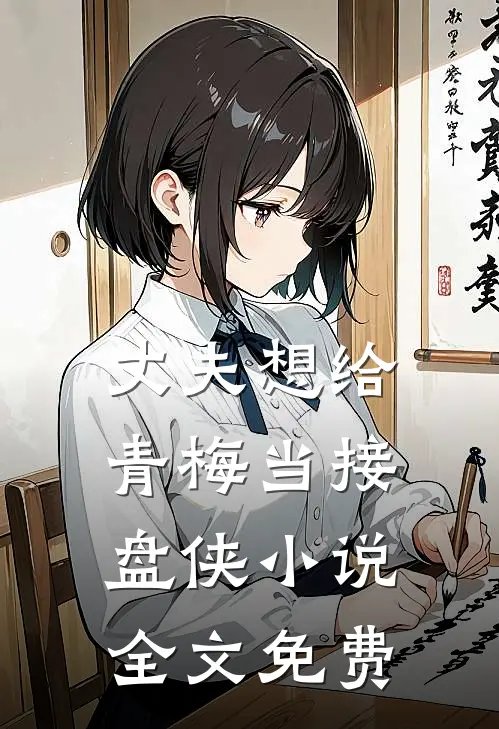 丈夫想给青梅当接盘侠小说全文免费