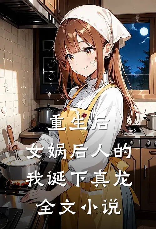 重生后，女娲后人的我诞下真龙全文小说