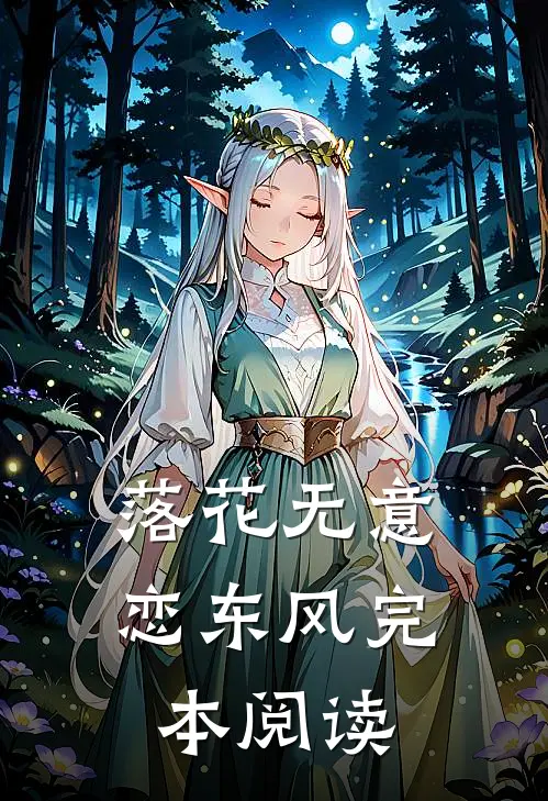 落花无意恋东风完本阅读