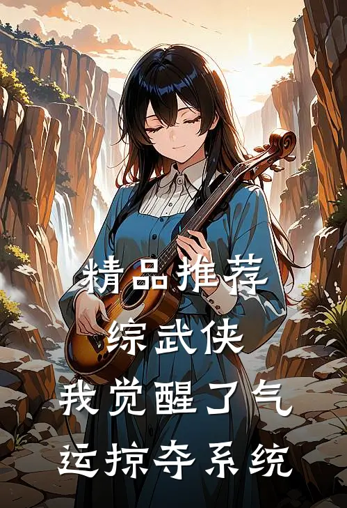 精品推荐综武侠：我觉醒了气运掠夺系统