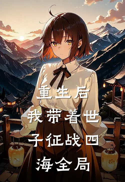 重生后，我带着世子征战四海全局