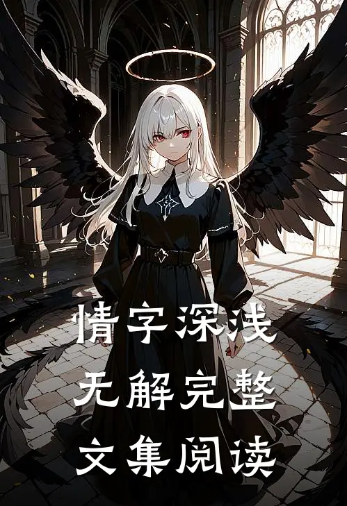 情字深浅无解完整文集阅读