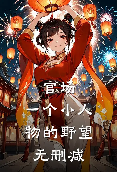 官场：一个小人物的野望无删减