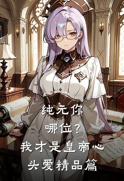 纯元你哪位？我才是皇帝心头爱精品篇