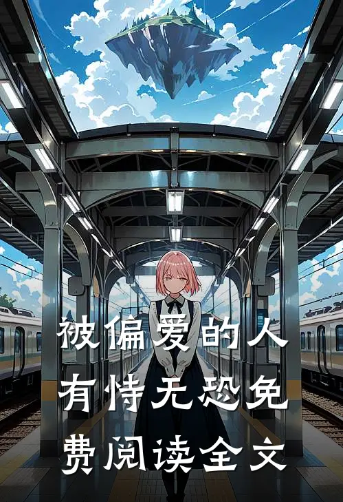 被偏爱的人有恃无恐免费阅读全文