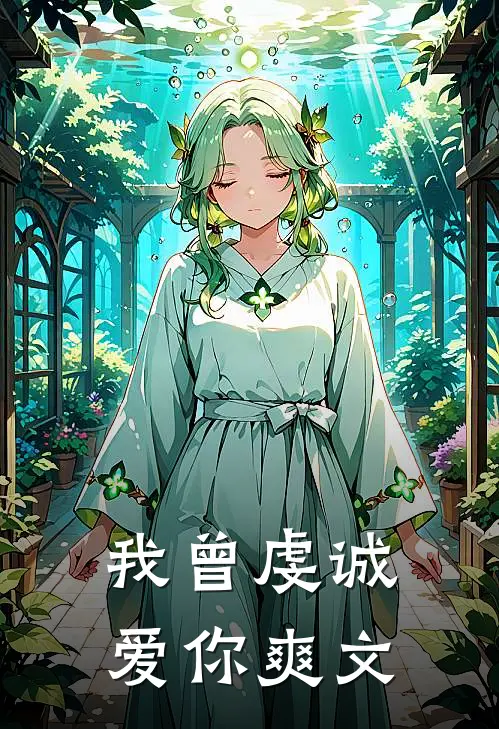 我曾虔诚爱你爽文