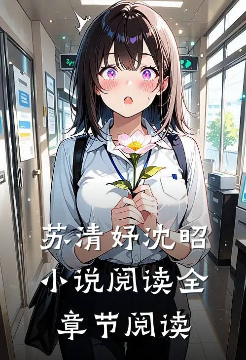苏清妤沈昭小说阅读全章节阅读